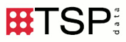 logo TSP Data